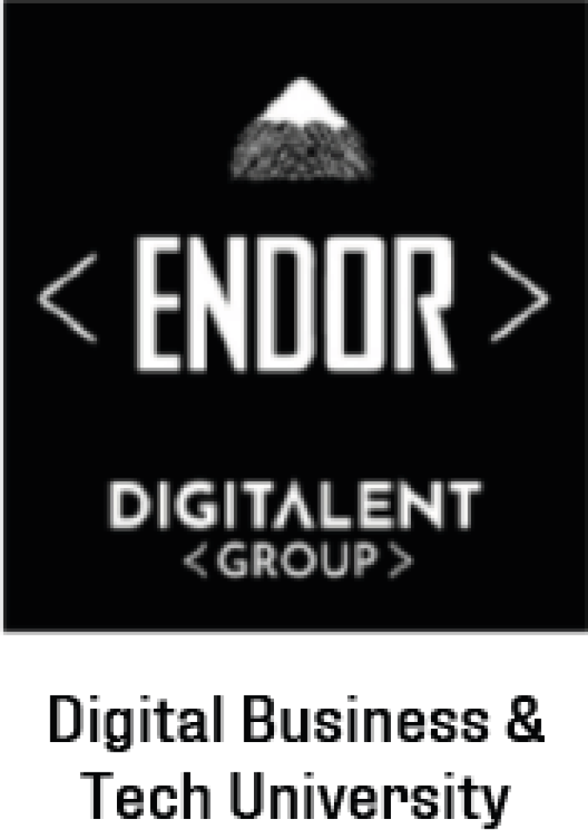 Logo Endor