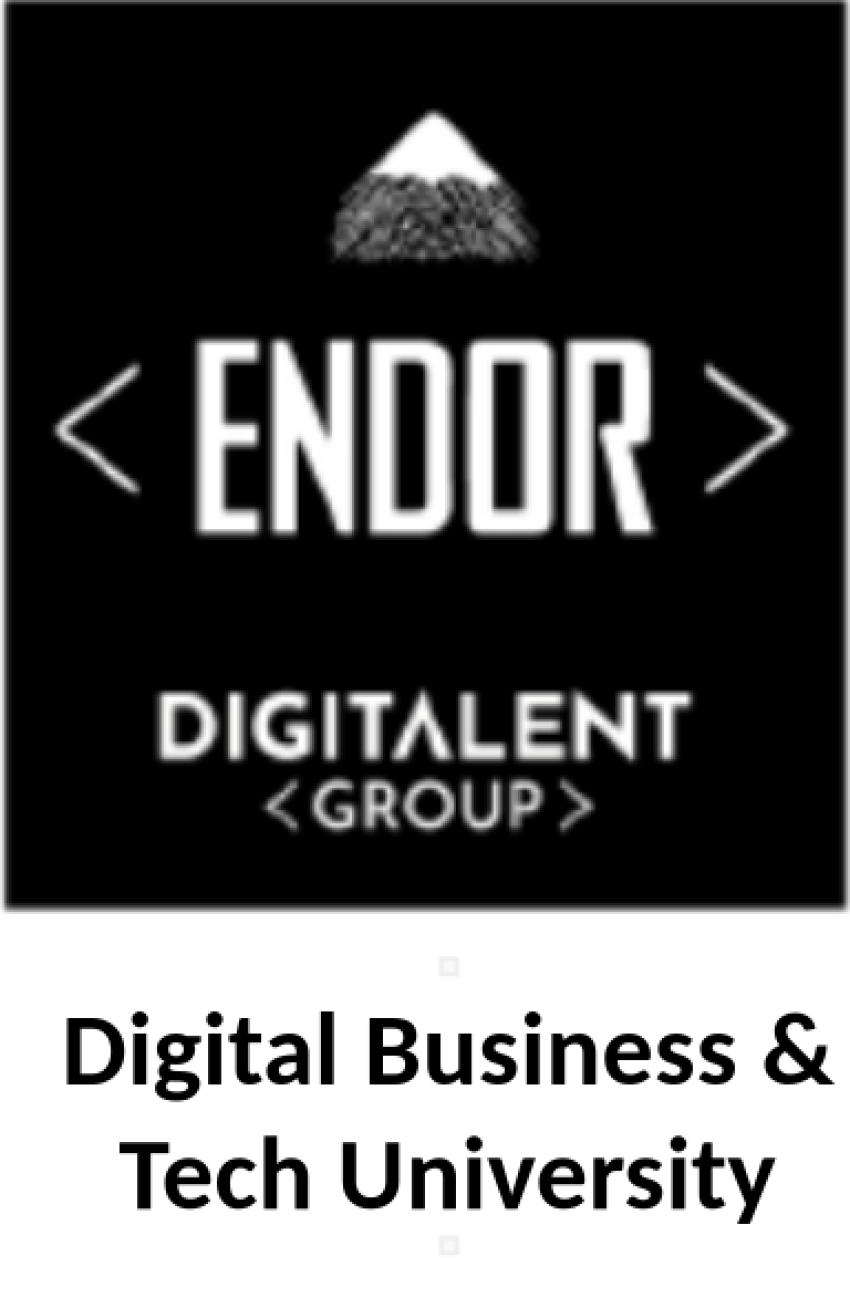 Logo Endor